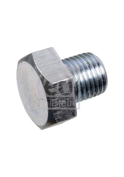 Febi Bilstein 180711 Yağ Boşaltma Vidası 652492 Diğer