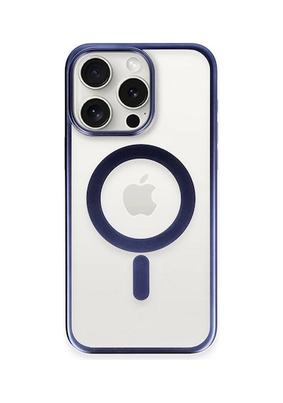 Apple İphone 15 Pro Kılıf Erozi Magsafe Kapak