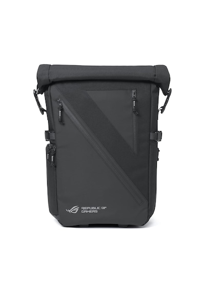 Asus Rog Archer Bp2702 17 İnç Oyuncu Bilgisayar Sırt Çantası Siya