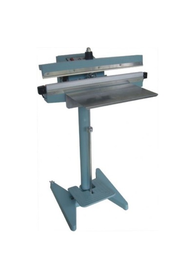 Lavion Pedallı Yapıştırma Makinesi Pfs-350