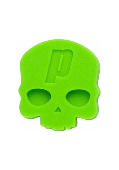 Prince Skulls Damp Kurukafa Titreşim Önleyici Yeşil
