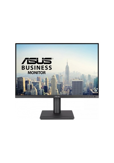 Asus Be248cfn 24.1 İnch 1920x1080 5ms 100hz Multimedia Vga Hdmı 96w Pd Çerçevesiz Ips Pivot Monitör