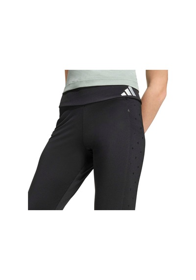 Adidas Jg Glam Leg Çocuk Tayt Kb7015 Çok Renkli