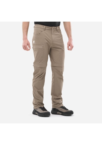 Millet Ubıc Zo Pantolon Erkek Mıv10428 N9904 Gri
