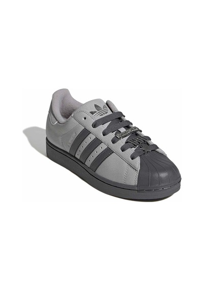 Adidas Kadın Gri Sneaker Superstar Iı W Ih1629