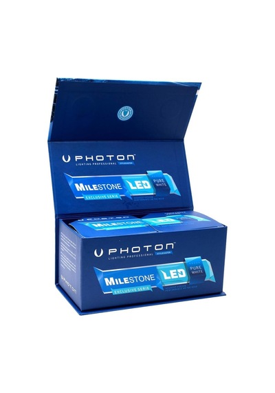 Photon Milestone Hb4 9006 14000 Lümen Limited Edition Led Xenon