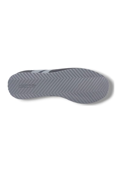 Lescon Nova Füme Sneakers Spor Ayakkabı Füme