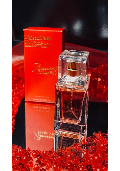 No Nome Maison Paris Baccaratt Rouge 540 Kadın Parfüm EDT 30 ML