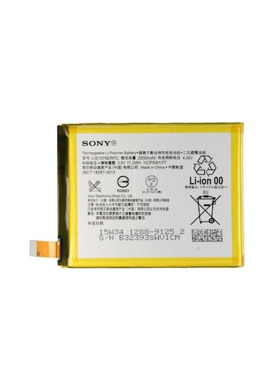 Sony Xperia C5 Ultra Batarya