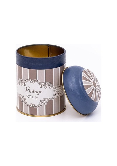 Er080-7l Elegance Spice Desenli Baharatlık 0,6 Lt Çok Renkli