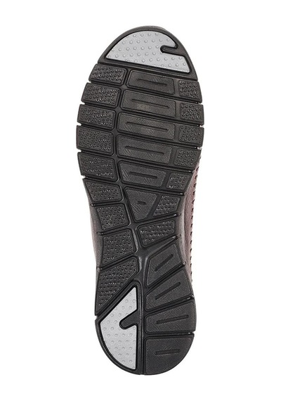 Forelli 29413 Kadın Klasik Ayakkabı - Bordo-bordo Bordo
