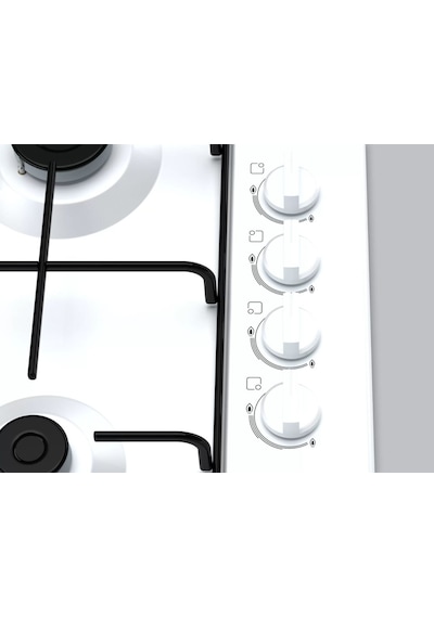 Bosch PBP6C2B82O Ocak Gazlı Ankastre