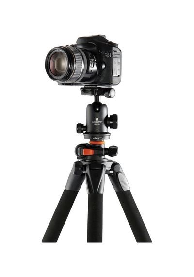 Vanguard Alta Pro 263ab 100 Alüminyum Tripod, Sbh-100 Küresel Baş