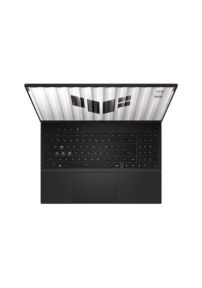 Asus Tuf Gaming F16 FX608JMI-TU439A10 i7-14650HX 16 GB 1 TB SSD RTX060 16" W11P Dizüstü Bilgisayar