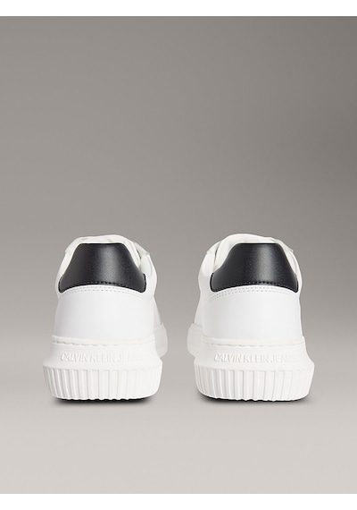 Calvin Klein Erkek Sneaker Ym0ym013170gj Siyah Calvin Klein Erkek Sneaker Ym0ym013170gj Siyah