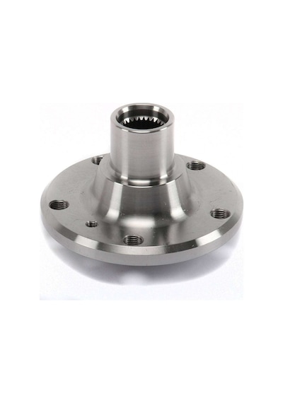 Bmw Tekerlek Flanşı E83 E53 Arka  33411095417
