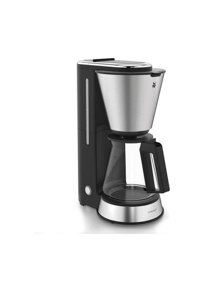 WMF Kitchenminis Filtre Kahve Makinesi Inox - Siyah