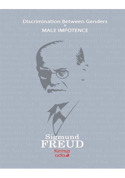 Discrimination Between Genders & Male Impotence / Sigmund Freud