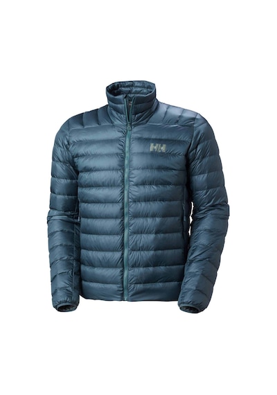 Helly Hansen Verglas Down 2.0 Erkek Mont Hha.63359 Dark Creek