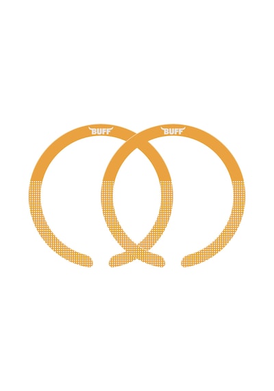 Buff Bl23 Magsafe Ring Adapter 2 X Metal Plaka