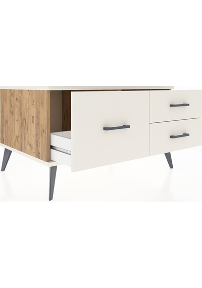 Kronos Şifonyer 3 Çekmeceli 88x59x48 Çam-aytaşı Aytaşı Kronos Şifonyer 3 Çekmeceli 88x59x48 Çam-aytaşı Aytaşı