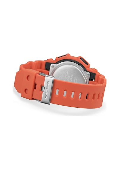 Casio G-Shock GD-010-4DR Erkek Kol Saati