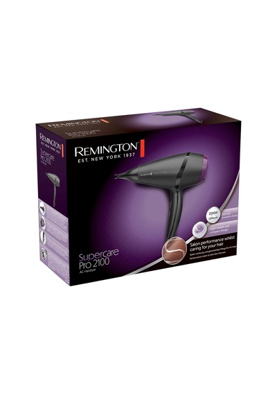 Supercare Pro 2100 Ac Hairdryer 2100w Profesyonel Ac Saç Kurutma Makinesi Ac7100