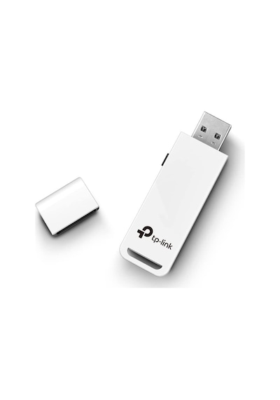 Tp-Link Tl-Wn727N 150Mbps Kablosuz USB Adaptör