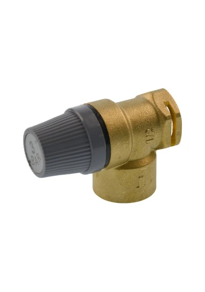 Vaillant Turbotec Vuw Emniyet Ventili
