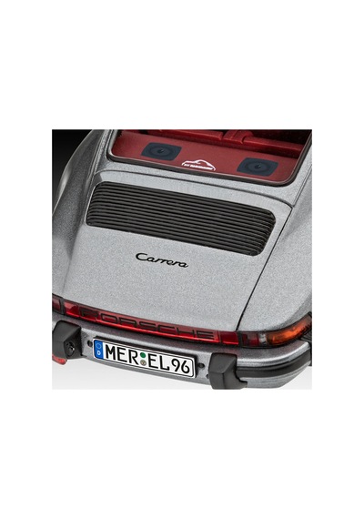 Revell Model Set Araba Porsche 911 3.2 Coupe 67688