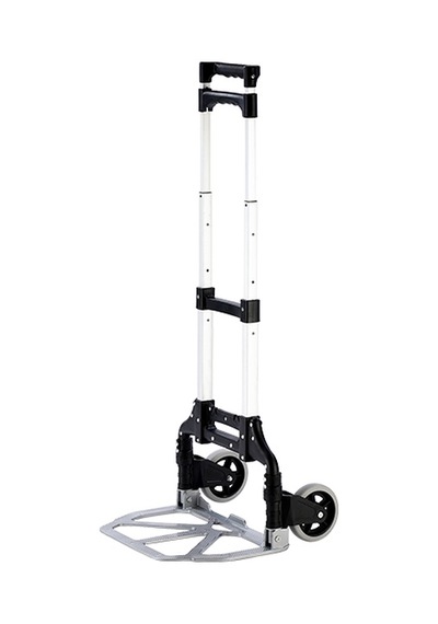 Haibrag Hai-03 75 Kg Katlanır Paket Taşıma Arabası