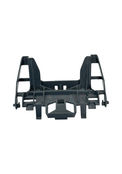 Miele İle Uyumlu 6081322/s 521/s 5211/s 5212/s 5220/s 5222 Serisi Süpürge Toz Torbası Kızağı