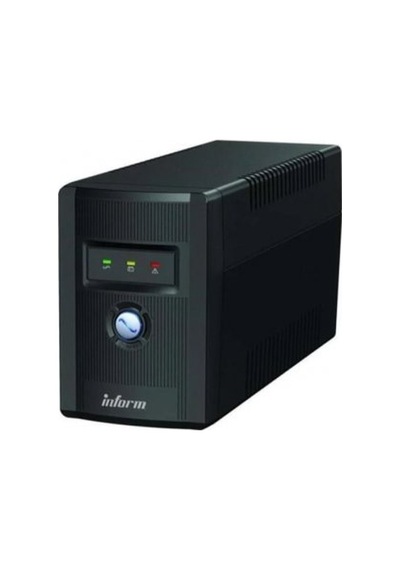 Inform Guardıan Kesintisiz Güç Kaynağı 7-20dk 1000va Ups
