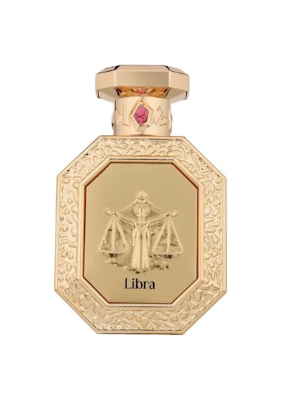 French Avenue Genesis Libra Edp 90 Ml Unisex Parfüm Oryantal Çiçeksi