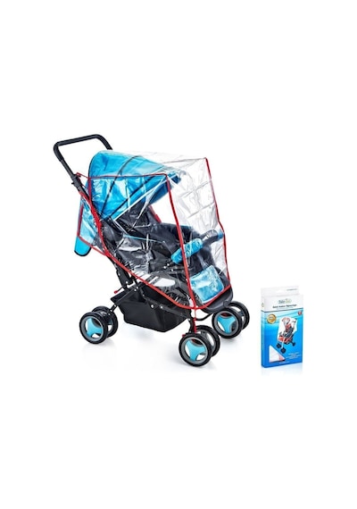 Babyjem Yeni Bebek Arabası Yağmurluğu Fitalatsız 205 2052