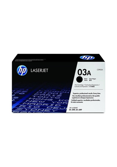 Tonersepeti Hp 03a-c3903a Toner