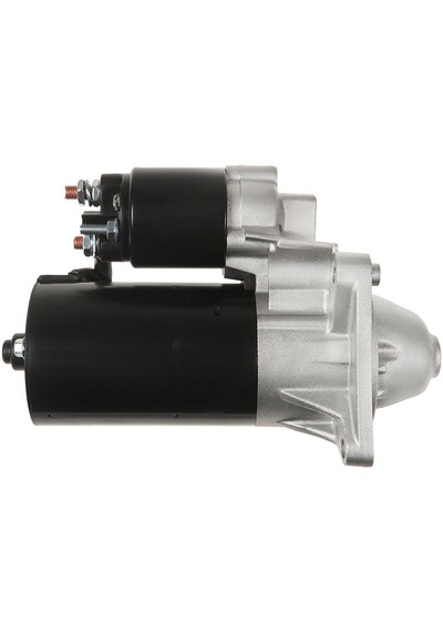 12 Volt 9 Diş Alfa Romeo Gt 1.9 2003 - 2010 Marş Dinamosu