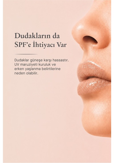Beach Day Lips Cappuccino-glow 50f 5g Dudak Koruyucu Cappıccino