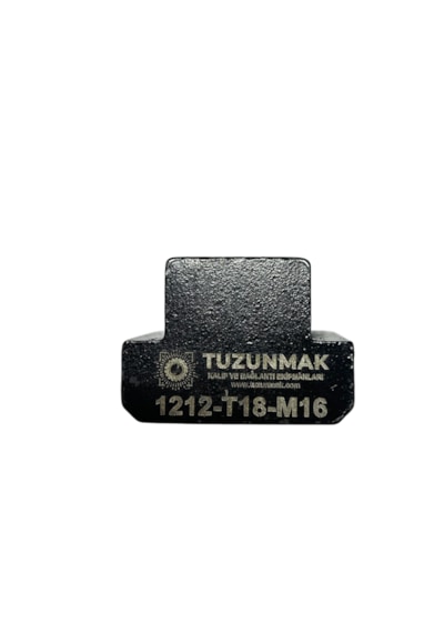 M16 T- Somun 18mm T Kanal