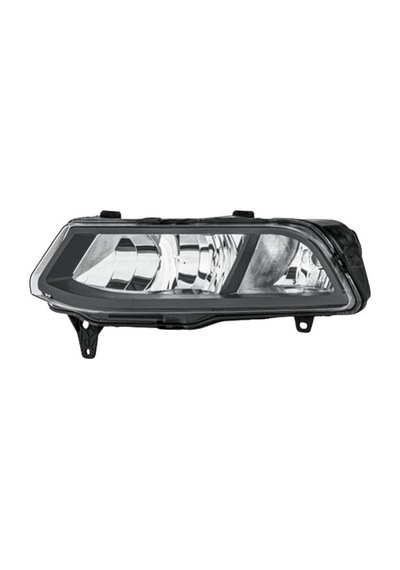 Vw Polo Yıl 2014-2018 Arası Barcha Sol Sis Farı 6c0941661d