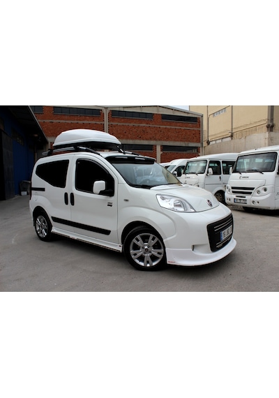 fiorino body kit takımı (5 parça)