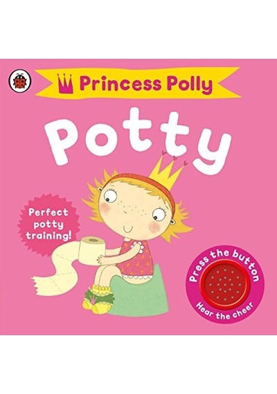 Polly&apos S Potty
