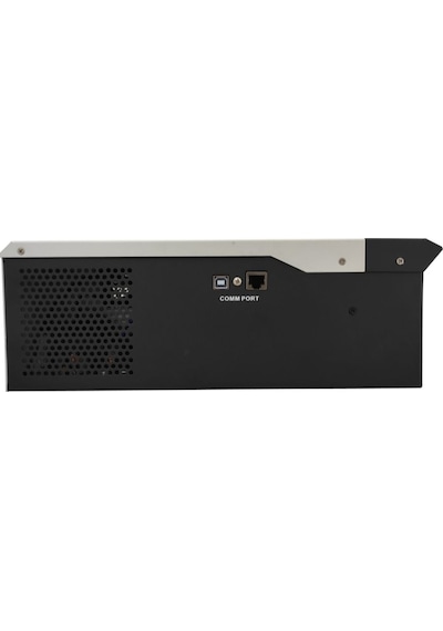 1 Kw 12 V Akıllı Tam Sinüs İnvertör - Hegel