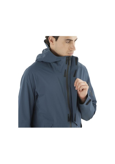 Salomon Outerpath Wp Pro Jkt M İndigo