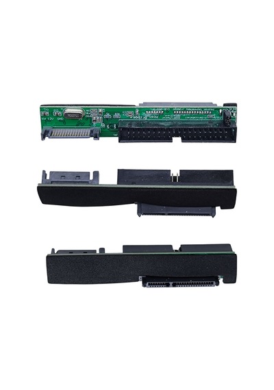 İde Sata Çevirici 3.5" 40 Pin İde Sata Çevirici Sata Power Girişli