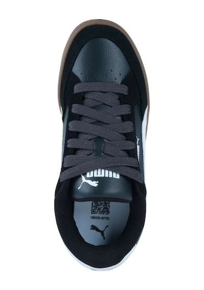 Puma Park Lt Og Erkek Siyah Spor Ayakkabı 405802-02