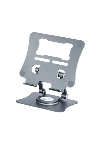Ally G68 360 Dönebilen Metal Masaüstü Laptop Standı- 5775