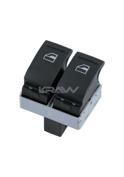 Cam Düğmesi Sol Vw Transporter T5-t6 7e0959855a