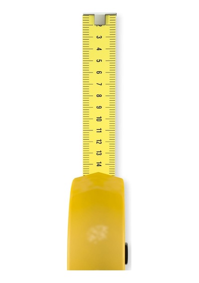 Otomatik Mezura 3 Metre Diğer