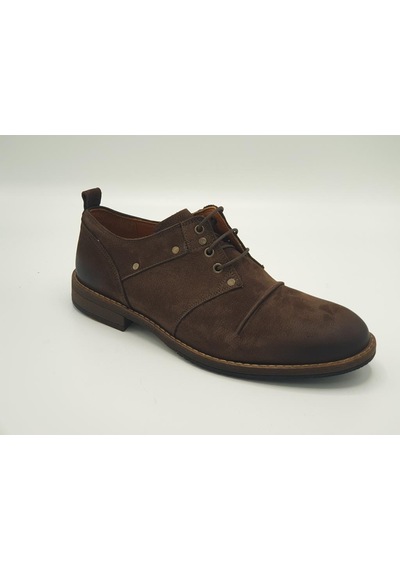 Freefoot 03523 Tejo Kahve Erkek Ayakkabı 001